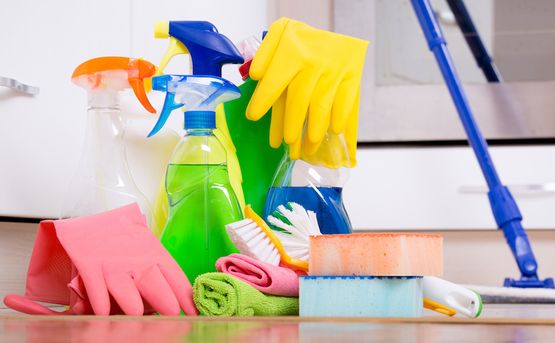 Philip Peitler - Reinigung, Gartenpflege, Hausbetreuung und Entrümpelung